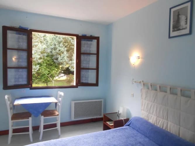 Logis de La Garenne