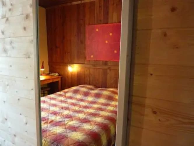 Hotel Auberge Edelweiss