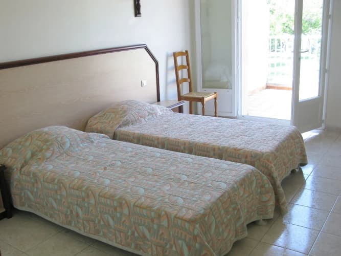 Residence de tourisme MARE E SOLE