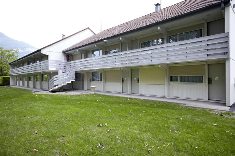 Hotel Campanile Grenoble Nord - Saint Egrève