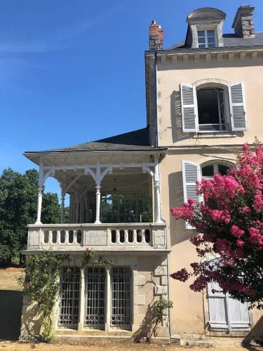 Chateau Vary