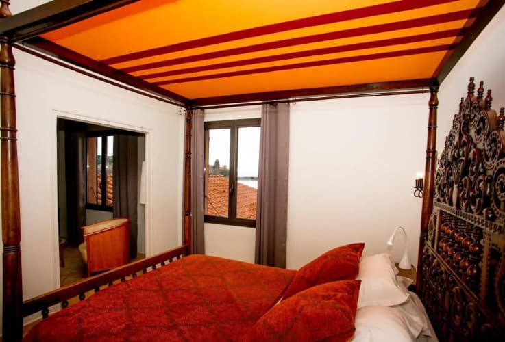 Le Relais des trois Mas