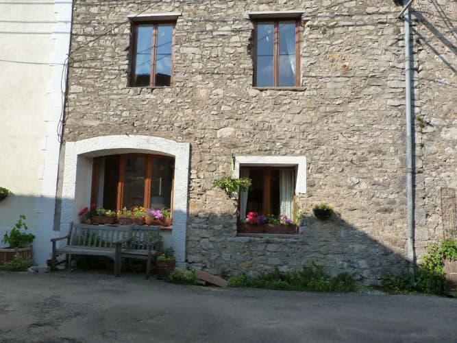 Gite du Lac Perdu