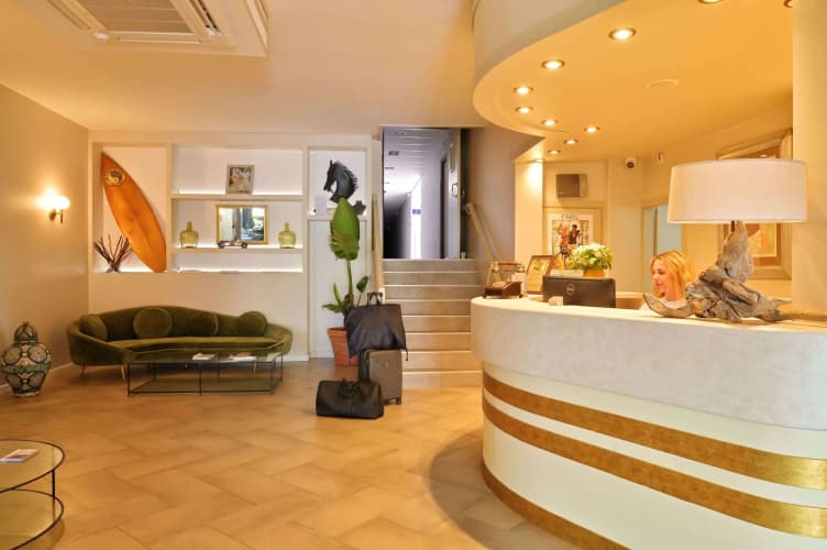 Hotel Dolce Vita