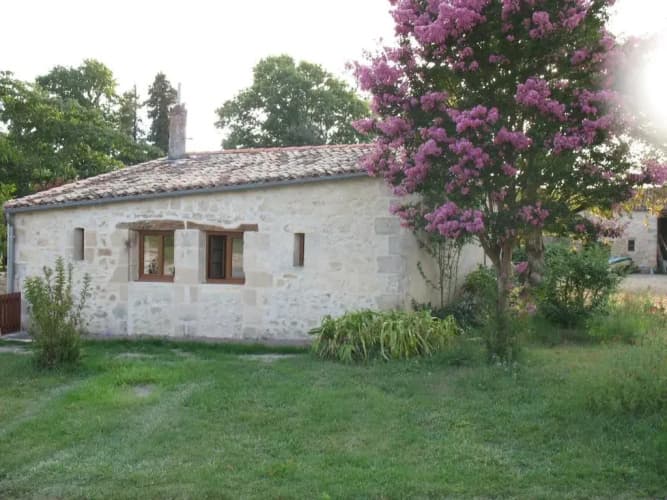 Gite Le Chardon Fleuri