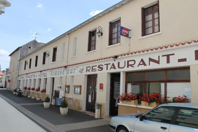 Beausejour Hotel
