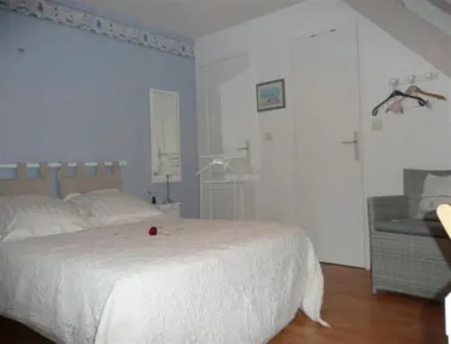 Chambre d'Hotes Pause en Chemin