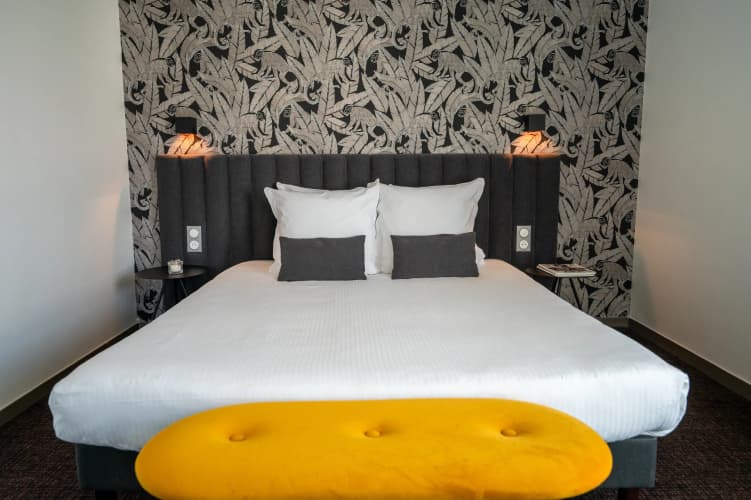 Nemea Appart Hotel Europe Velizy Villacoublay