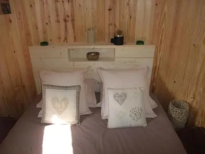 Le Domaine du Grand Cellier Gîtes Appartement savoyard