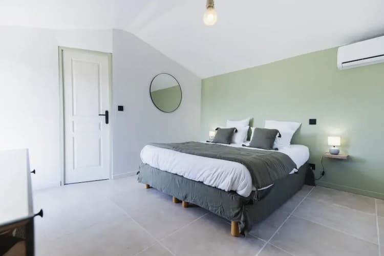 Chambre d'hôtes -B&B - Le Cocon de Manon