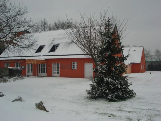 Hôtel La Belle Etoile