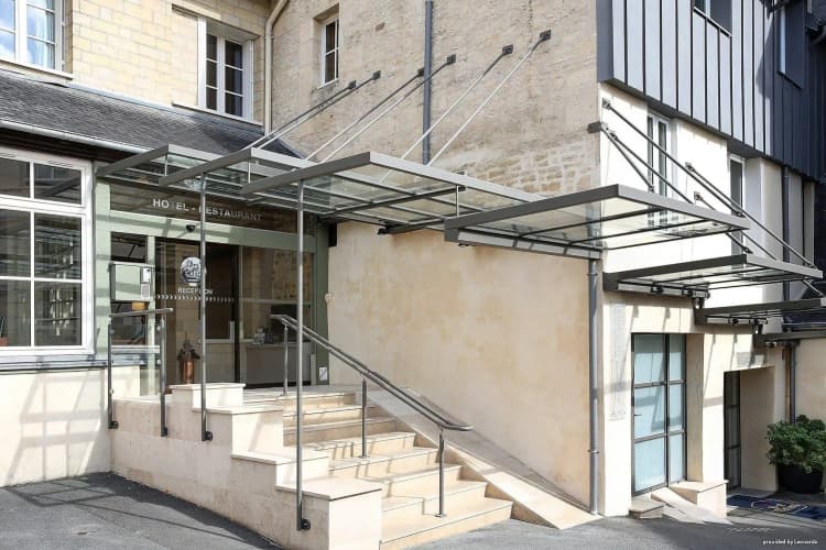 Hotel Le Dauphin