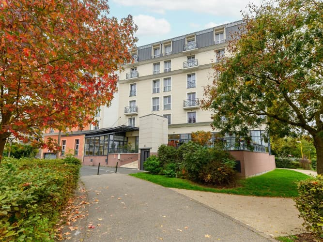 Residhome Neuilly Bords de Marne