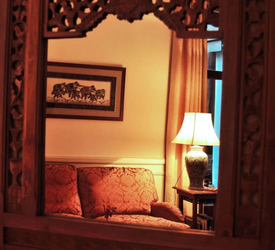 Villa Kerasy Hotel Spa