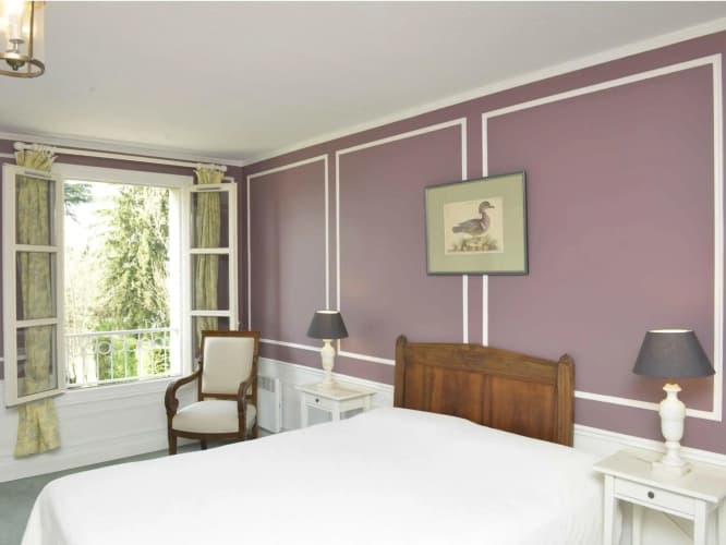 Château & Spa de la Commanderie