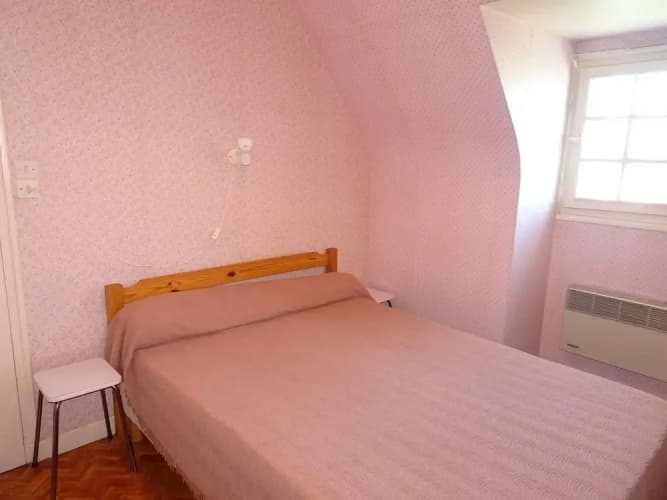 Apartment, Matignon
