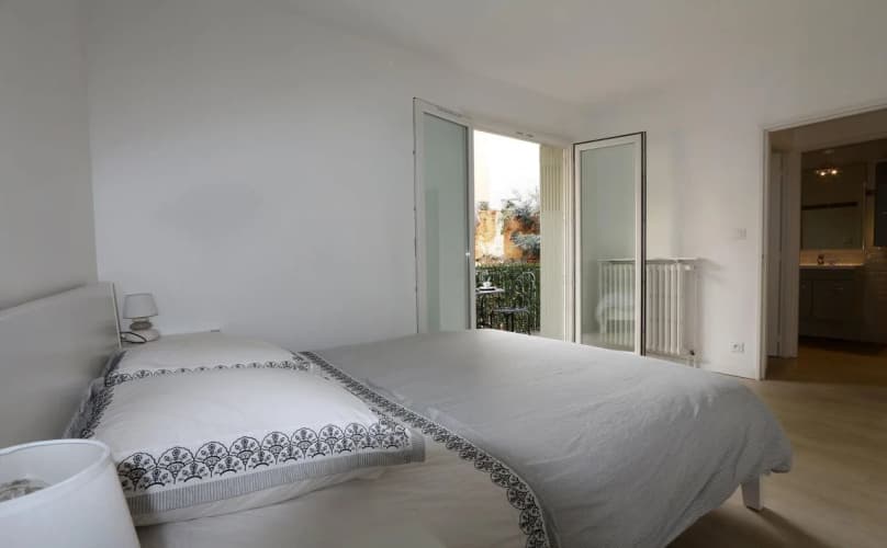 Apartments Riverside Toulouse, the ART of hosting