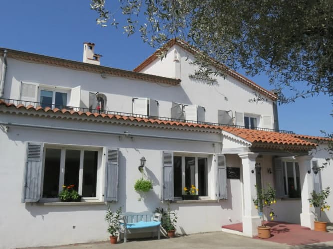 Hôtel Mon Soleil