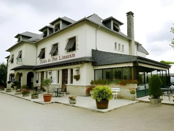Le Relais Du Bas Limousin