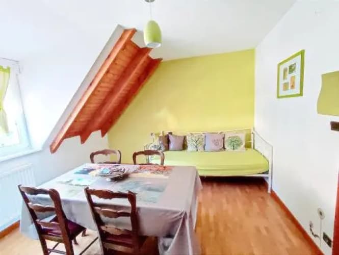Guest House Domaine Bohn