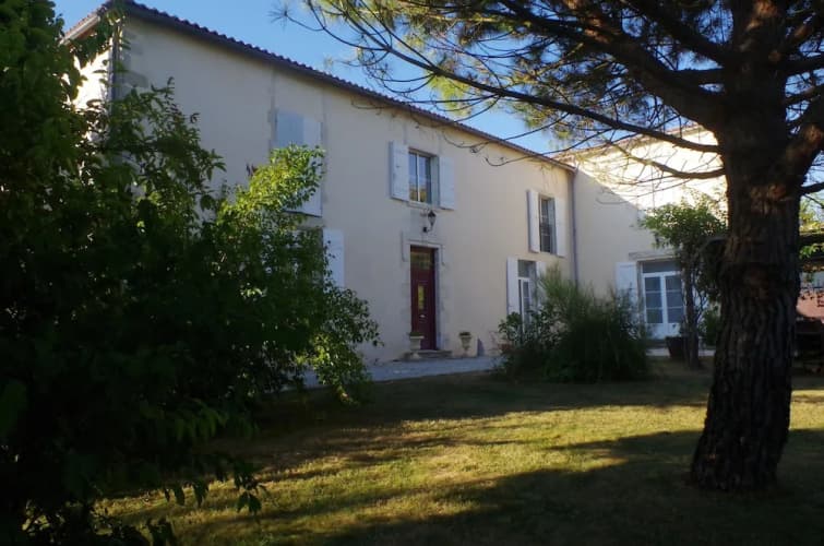 Maison d'Hôtes Le Cadran Solaire