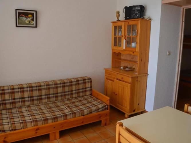 Appartement Cerbère, 3 pièces, 6 personnes - FR-1-225C-430