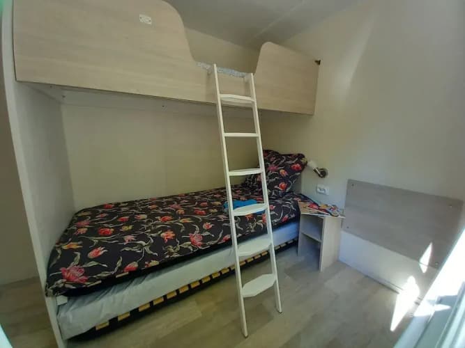 Camping le Luberon