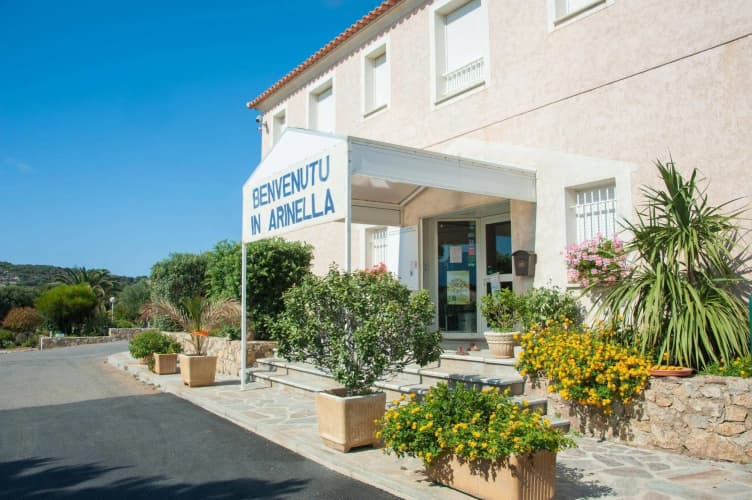 Résidence Pierre & Vacances Arinella