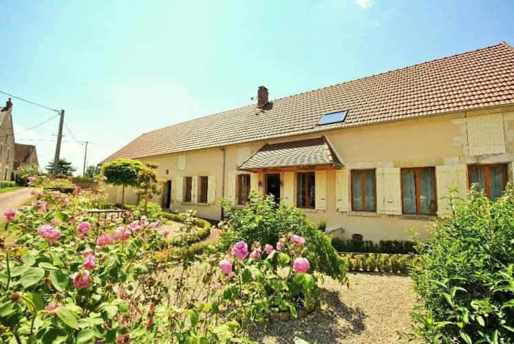 La Charite sur Loire