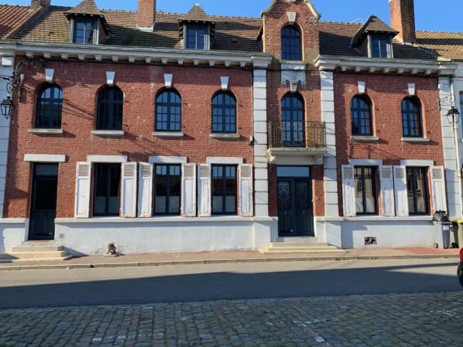 6 place de la détente