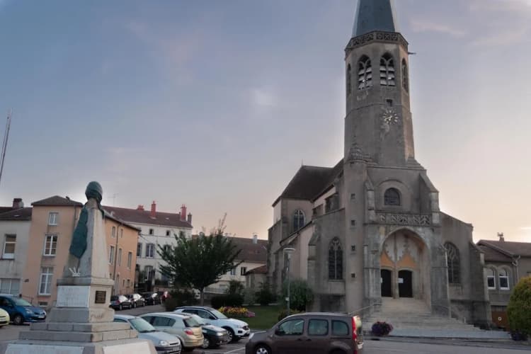 La Fée Maison