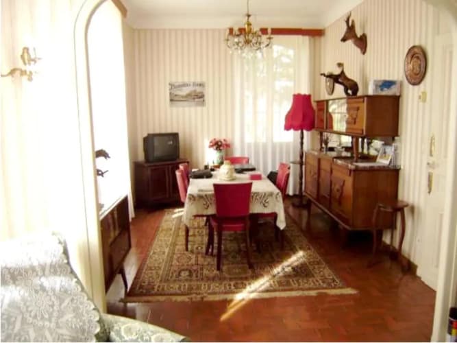 Maison de 3 chambres avec jacuzzi jardin clos et wifi a Gabarret