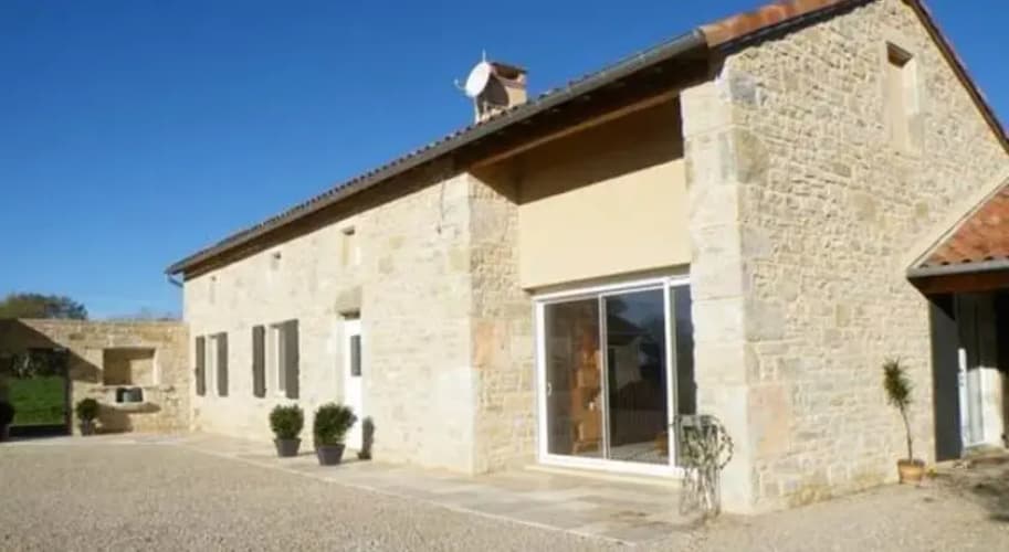 Le clos Livron