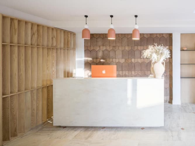 Boutique Hôtel Maison Nova