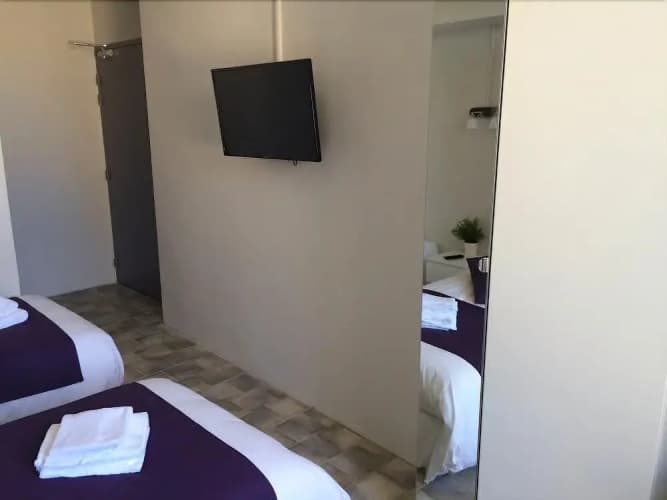 Hotel Belvue