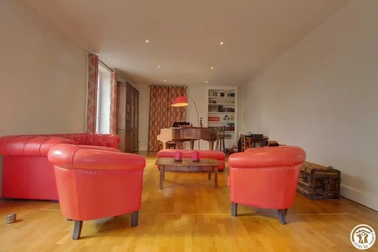 Villa La Maternité