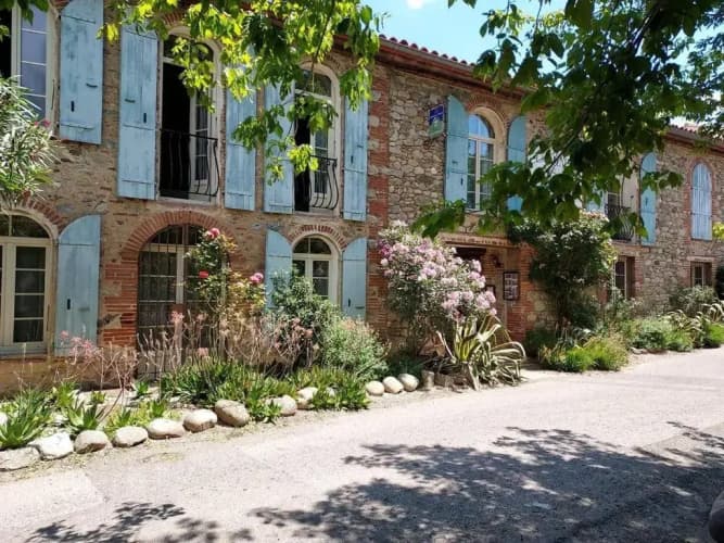 Les Coulisses du Domaine de la Tannerie