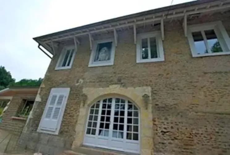 Castel du Pont d Oly