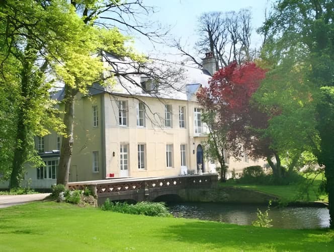 Château de Bellefontaine