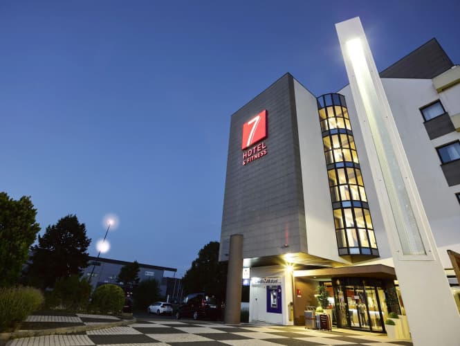 7Hotel&Spa