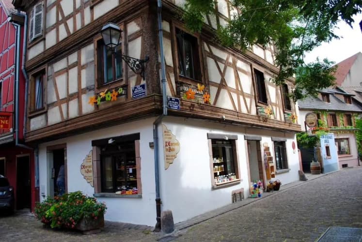 Coeur D'Alsace 3