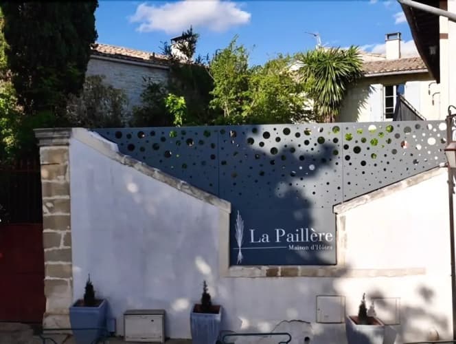 La Paillère