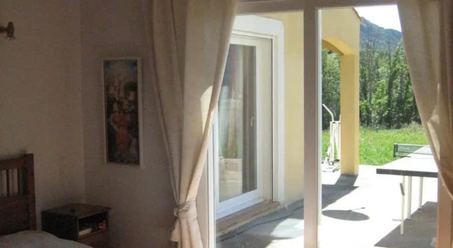 Chambre d'hôtes Ananda