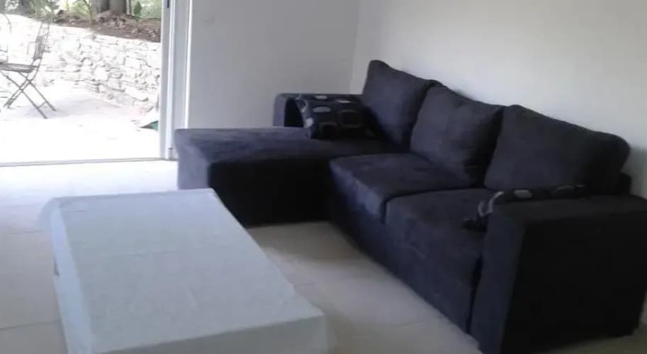 Appartement Chez Chantal & Gino