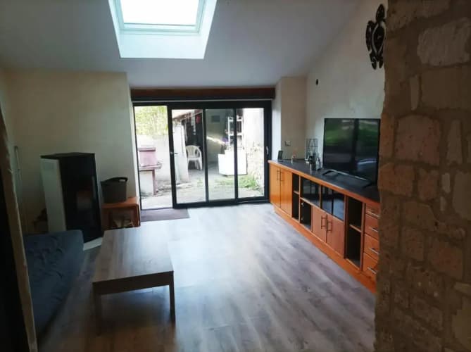 Agreable Maison de Ville Tout Confort