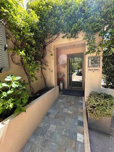 Hôtel Cas'Anna Lidia