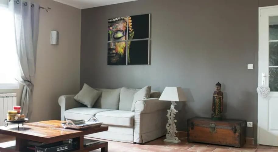 ZenBreak - Charming House in Neuvy
