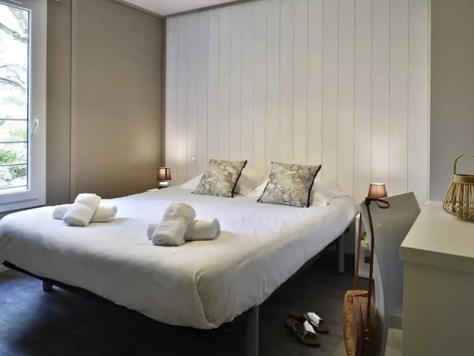 Propriano Chalet Near Sandy Beaches