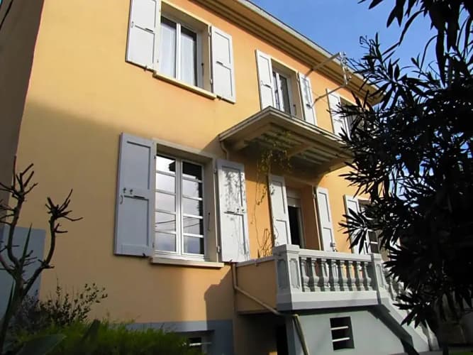 Chambres d'Hôtes Les Muriers