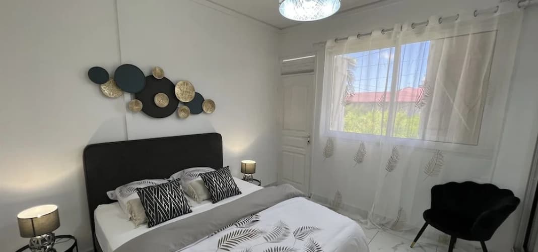 Villa Phare Caraibes